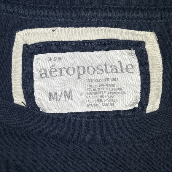 Aeropostale Tshirt - Picture 4 of 4